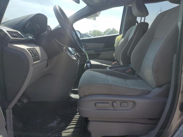 2017 HONDA ODYSSEY SE 5FNRL5H36HB023256