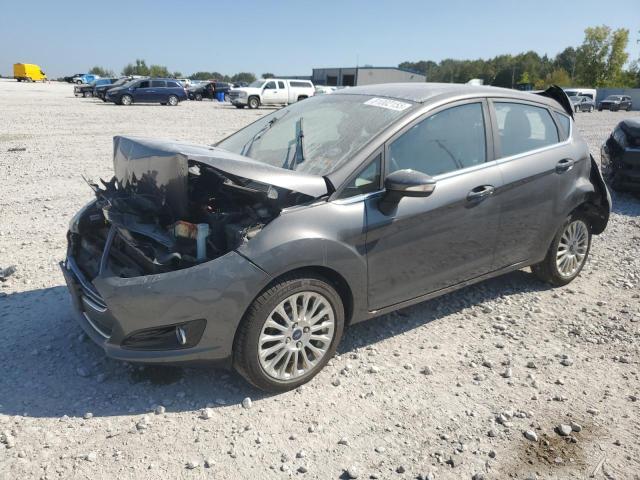 2015 FORD FIESTA TITANIUM 3FADP4FJ7FM196597