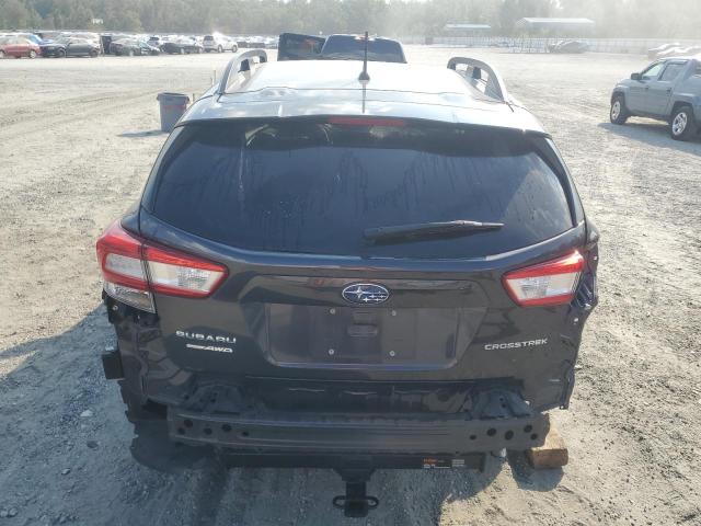 2019 SUBARU CROSSTREK JF2GTABC3KH336217