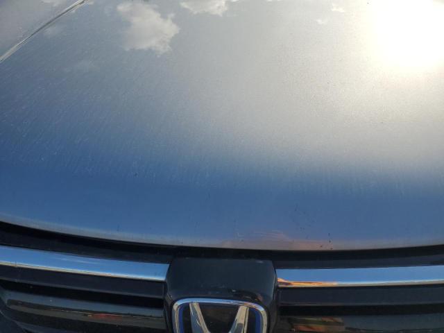 2022 HONDA CR-V TOURI 5J6RT6H95NL019244