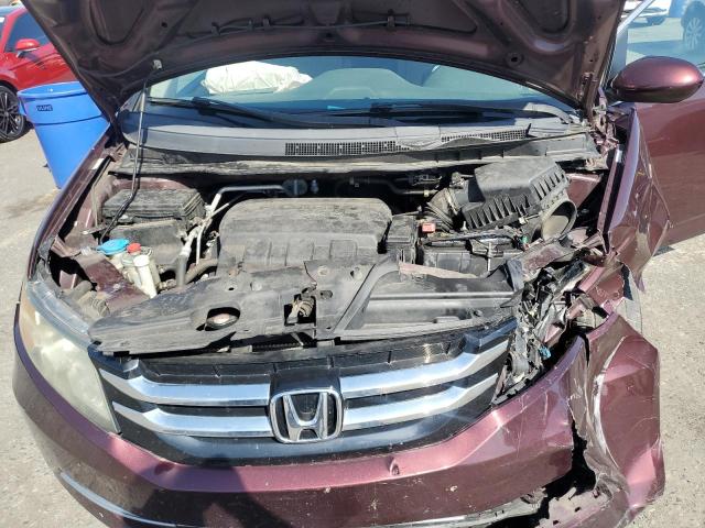 2014 HONDA ODYSSEY EX - 5FNRL5H47EB136234