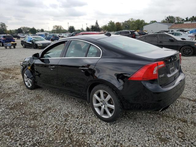 2016 VOLVO S60 PREMIE YV126MFK6G2412049