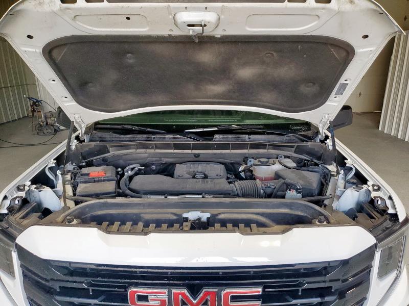 2024 GMC SIERRA K15 3GTPUCEK7RG201661