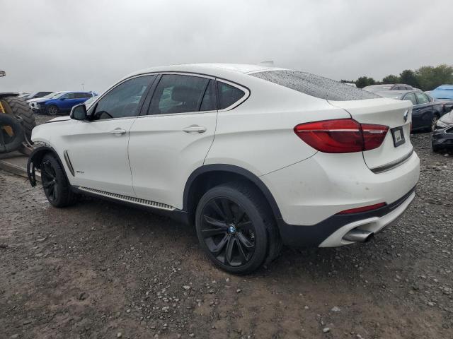 2017 BMW X6 XDRIVE3 5UXKU2C3XH0X47436