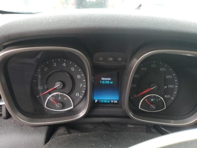 2014 CHEVROLET MALIBU LS #3287596014