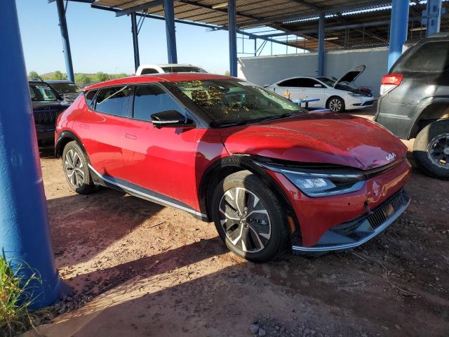 2022 KIA EV6 LIGHT - KNDC3DLC9N5046146