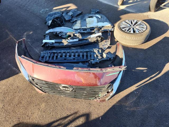 2024 NISSAN ALTIMA SV 1N4BL4DW5RN363826