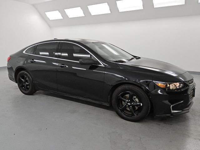 2017 CHEVROLET MALIBU LS 1G1ZB5ST7HF293029