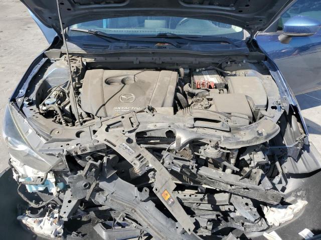 2018 MAZDA 3 TOURING - 3MZBN1V36JM203358