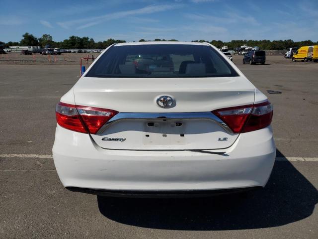 2017 TOYOTA CAMRY LE 4T1BF1FK3HU416064