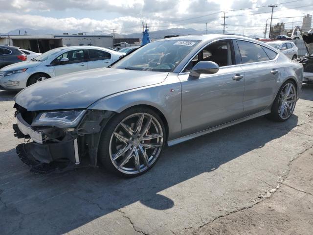 AUDI A7 PRESTIG