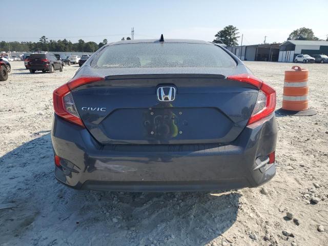 2016 HONDA CIVIC EXL 19XFC1F75GE001481