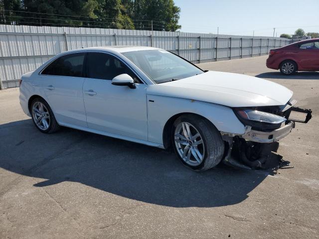 2023 AUDI A4 PREMIUM WAUEAAF4XPN001962