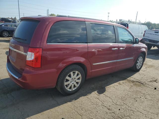 2015 CHRYSLER TOWN & COU - 2C4RC1BGXFR644439