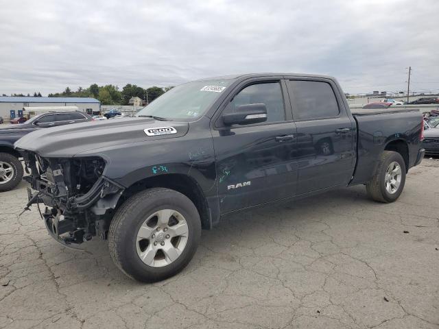 2022 RAM 1500 BIG H - 1C6RRFMG8NN428388