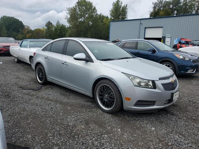 2011 CHEVROLET CRUZE LTZ - 1G1PH5S94B7238601