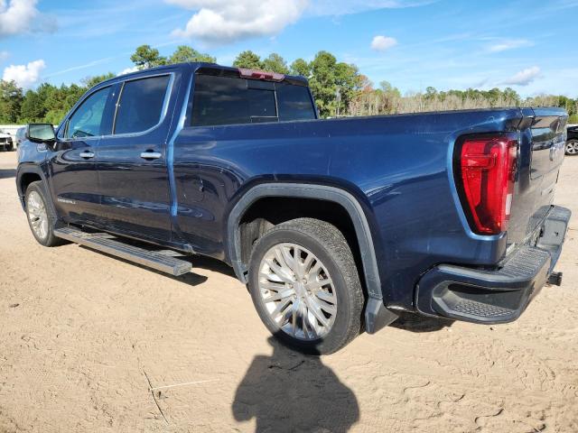 2019 GMC SIERRA K15 - 1GTU9FEL8KZ406491