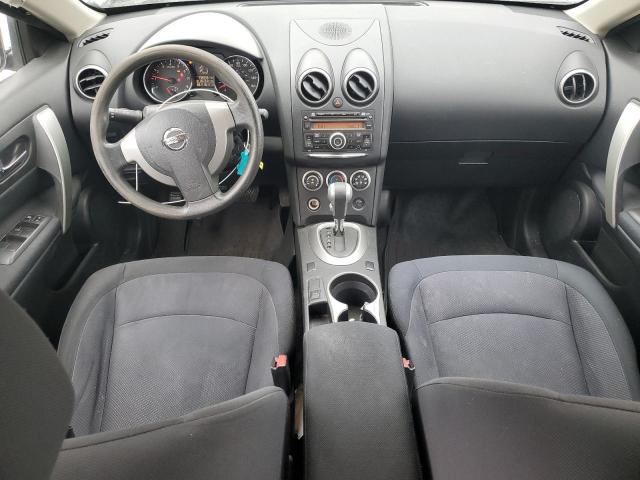 2015 NISSAN ROGUE SELE JN8AS5MT2FW669784