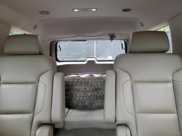 2015 CHEVROLET TAHOE K150 1GNSKCKC0FR232105