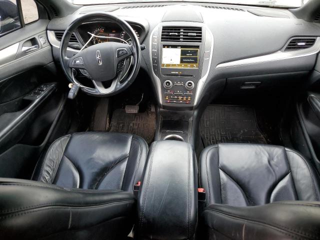 2016 LINCOLN MKC SELECT 5LMCJ2D9XGUJ07986