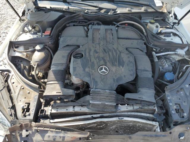 2016 MERCEDES-BENZ E 400 WDDKJ6FB1GF349747