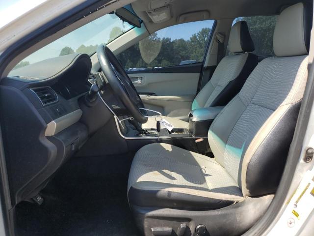 2015 TOYOTA CAMRY LE - 4T1BF1FK6FU497817