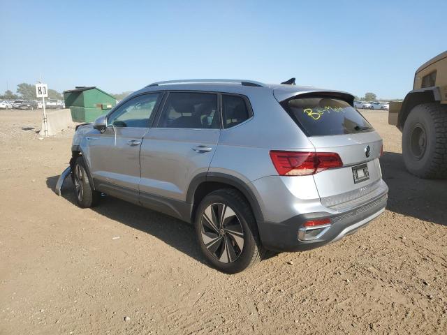 2024 VOLKSWAGEN TAOS SE #3292465674