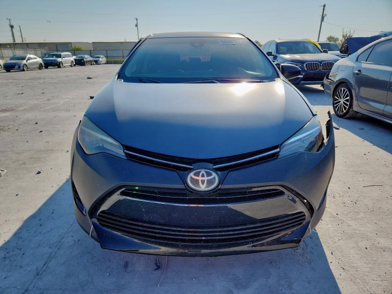 2017 TOYOTA COROLLA L - 5YFBURHE2HP709841