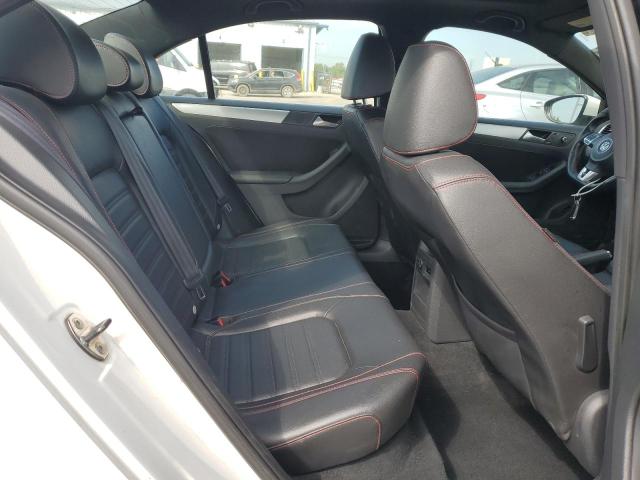 2014 VOLKSWAGEN JETTA GLI - 3VW4S7AJ5EM389389
