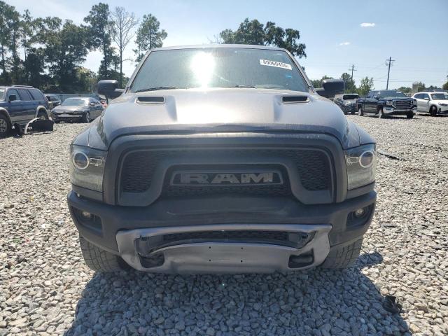 2016 RAM 1500 REBEL 1C6RR6YT7GS306410
