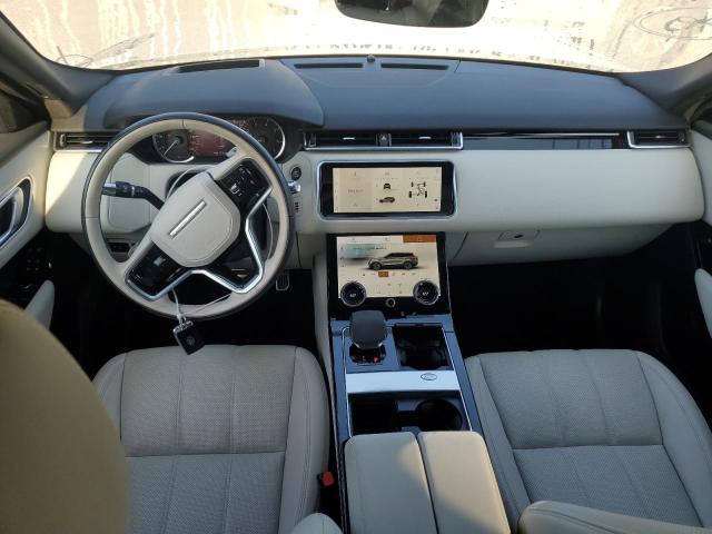 2022 LAND ROVER RANGE ROVE - SALYT2EX1NA334978