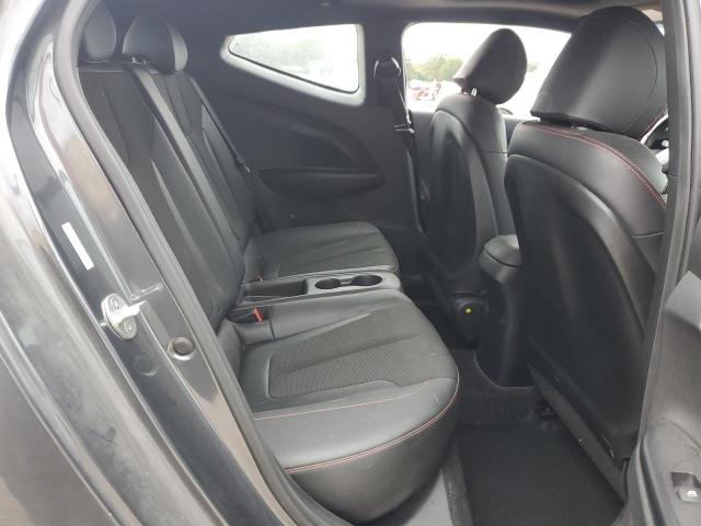 2020 HYUNDAI VELOSTER B - KMHTG6AF8LU022982