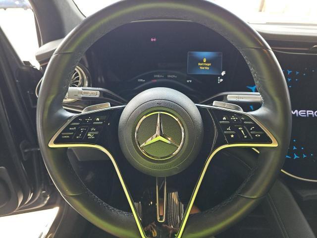 2023 MERCEDES-BENZ EQS SUV 580 4MATIC - 4JGDM4EB7PA024335