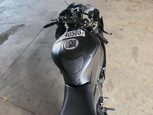 2025 KAWASAKI ZX1002 L JKBZXVL1XSA019307