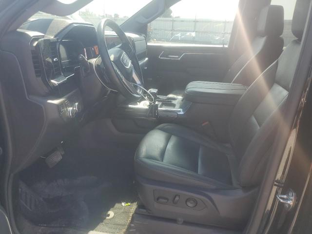 2024 GMC SIERRA K15 - 3GTUUCE88RG360969