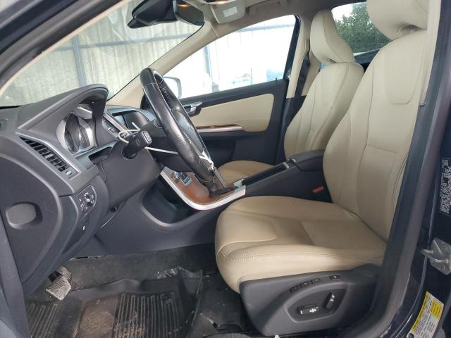 2017 VOLVO XC60 T6 IN YV449MRU8H2125748