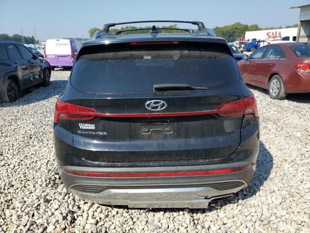 2021 HYUNDAI SANTA FE SEL 5NMS34AJ7MH360533