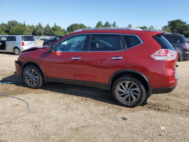 2016 NISSAN ROGUE S - JN8AT2MV2GW131021