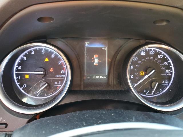 2018 TOYOTA CAMRY L 4T1B11HK4JU642695