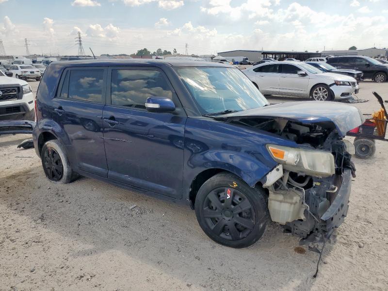 2015 TOYOTA SCION XB - JTLZE4FE0FJ076831