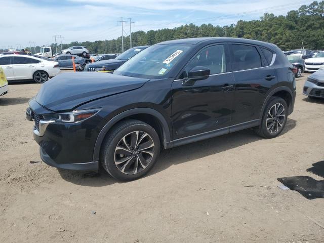 Global Auto Auctions: 2022 MAZDA CX-5 PREMIUM