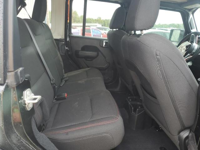 2023 JEEP WRANGLER R - 1C4HJXFN2PW702243