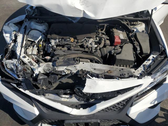 2018 TOYOTA CAMRY L 4T1B11HK6JU604708