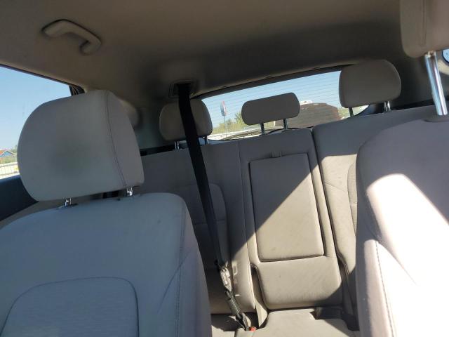 2019 HYUNDAI TUCSON SE KM8J23A44KU913871