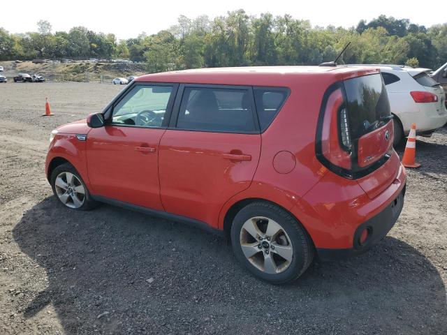 2019 KIA SOUL KNDJN2A20K7665167