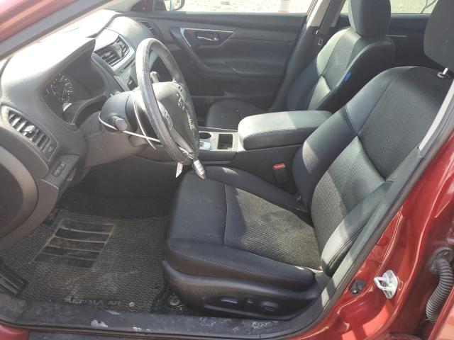 2016 NISSAN ALTIMA 2.5 - 1N4AL3AP9GC189318