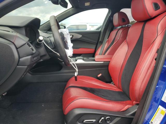 2021 ACURA TLX TECH A 19UUB6F50MA009185
