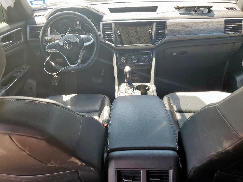 2020 VOLKSWAGEN ATLAS CROS #3304887545