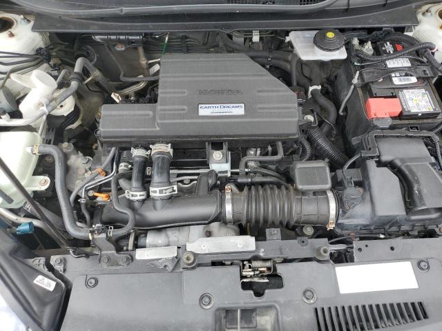 2017 HONDA CR-V EX - 2HKRW2H55HH130808