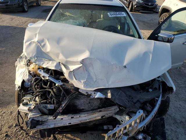 2012 LINCOLN MKZ #3265181004